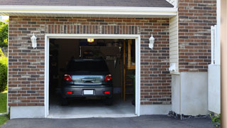 Garage Door Installation at Del Norte Park West Covina, California